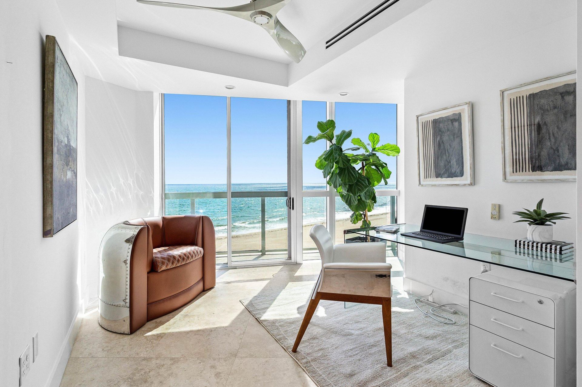 1200 Holiday Drive, Unit 602, Fort Lauderdale, FL 33316 Photo