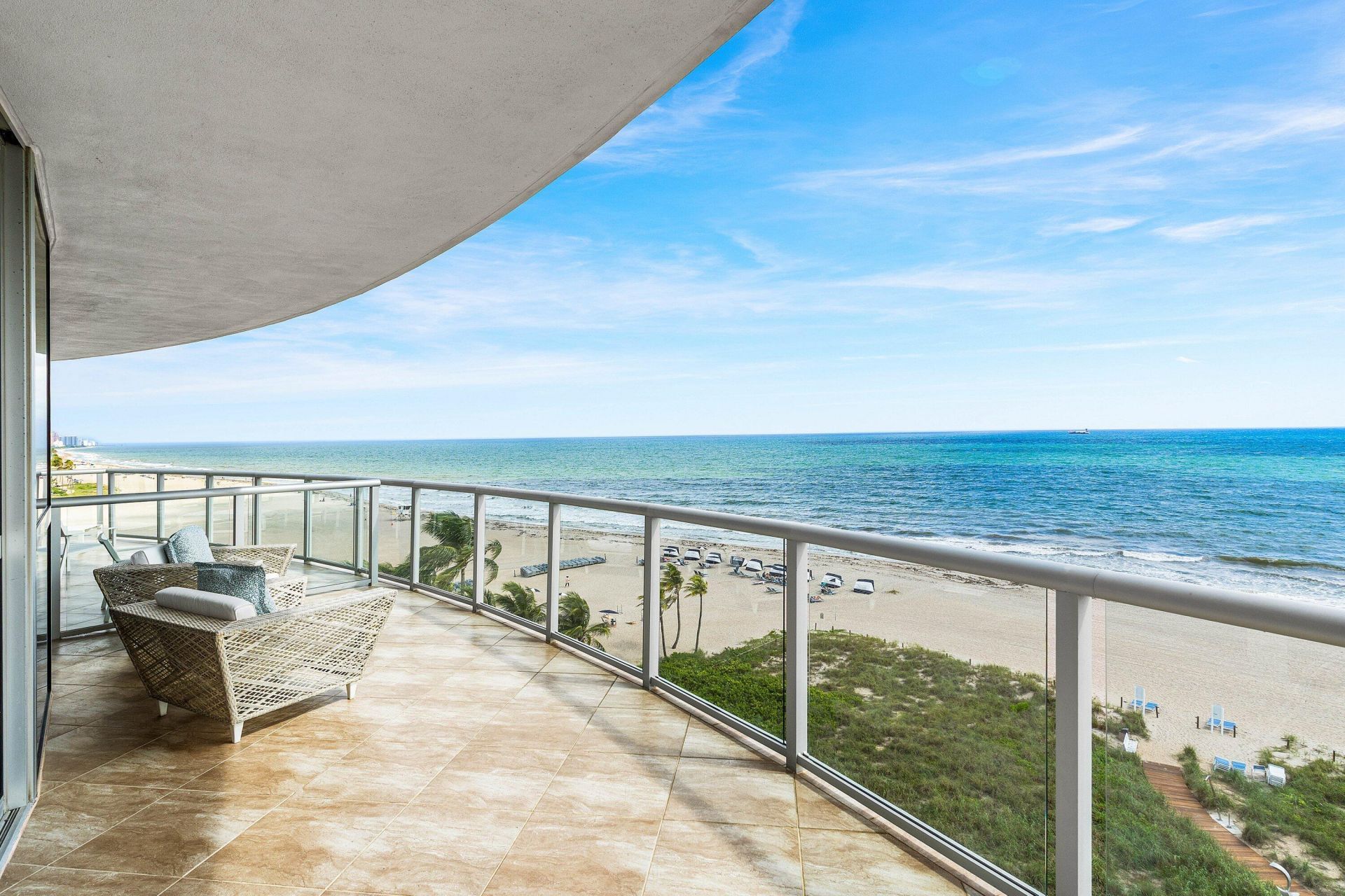 1200 Holiday Drive, Unit 602, Fort Lauderdale, FL 33316 Photo