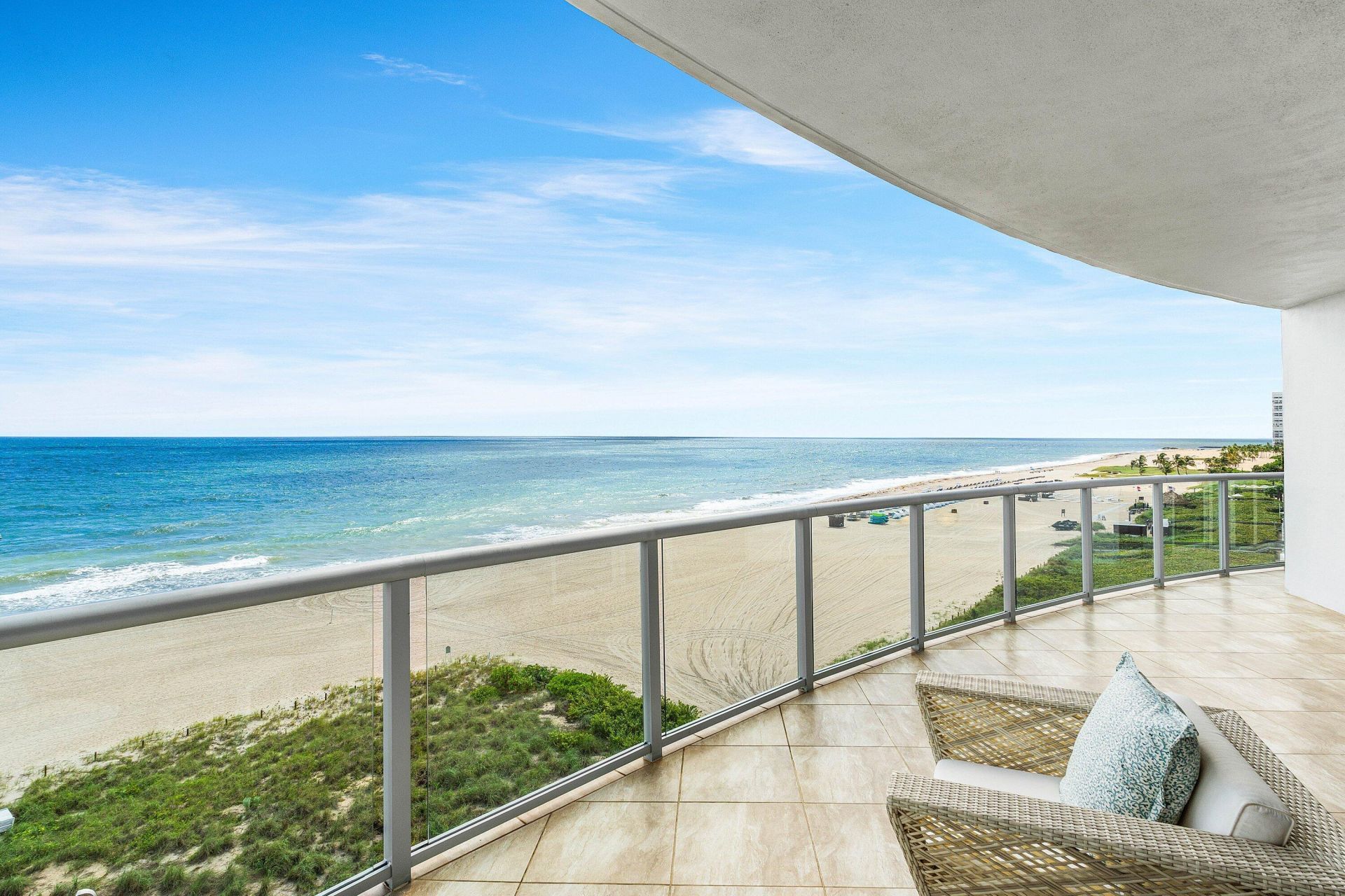 1200 Holiday Drive, Unit 602, Fort Lauderdale, FL 33316 Photo