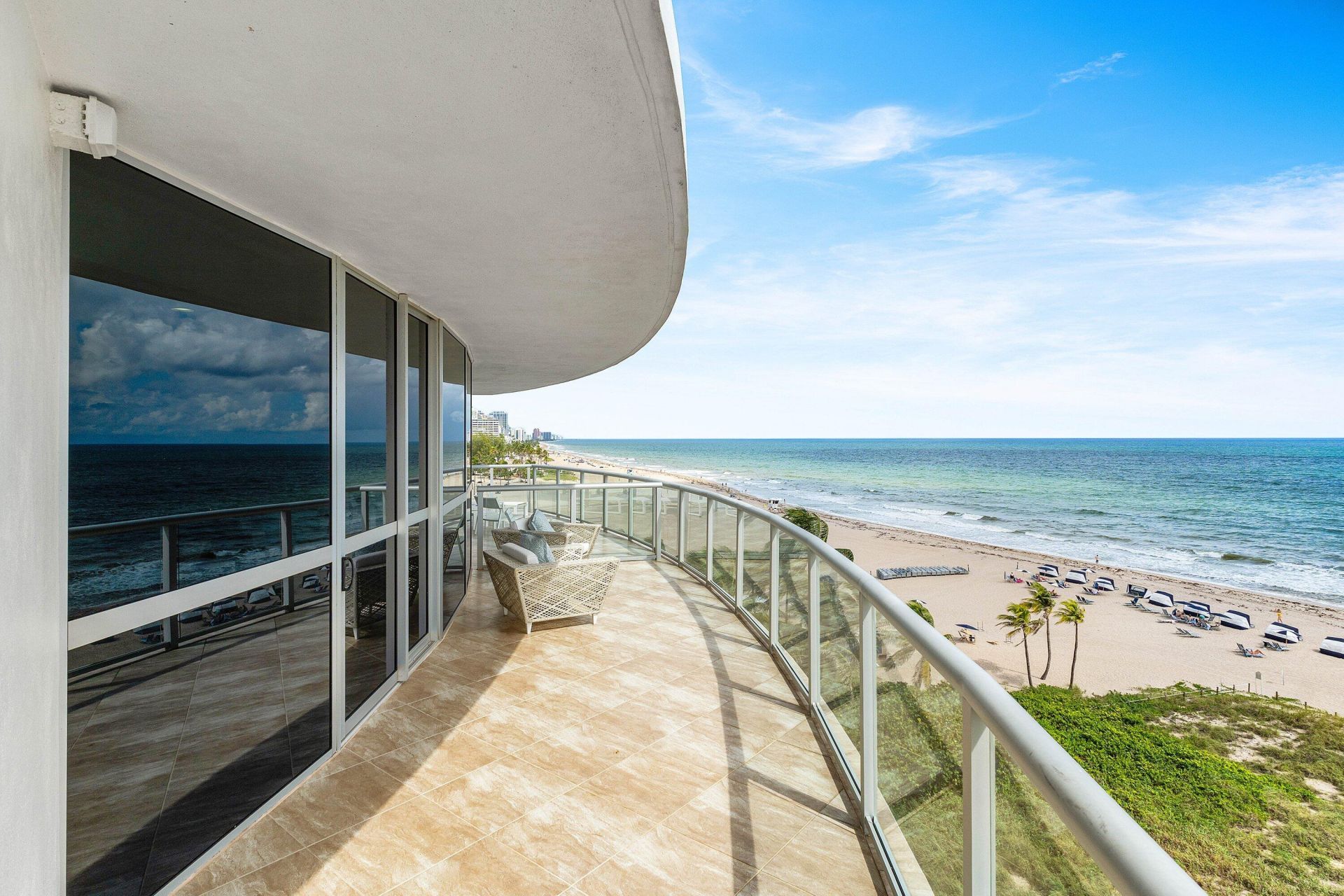 1200 Holiday Drive, Unit 602, Fort Lauderdale, FL 33316 Photo