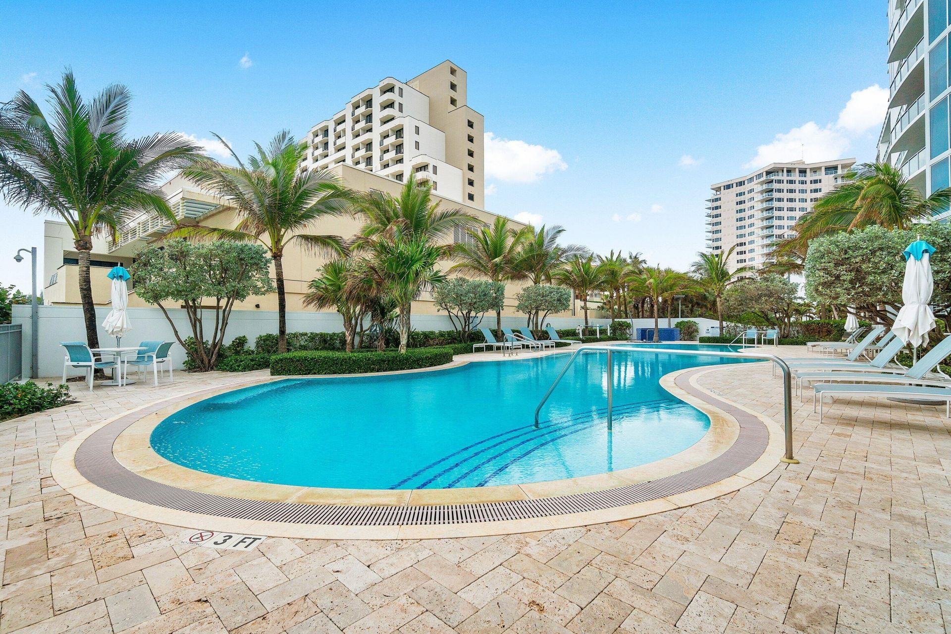 1200 Holiday Drive, Unit 602, Fort Lauderdale, FL 33316 Photo