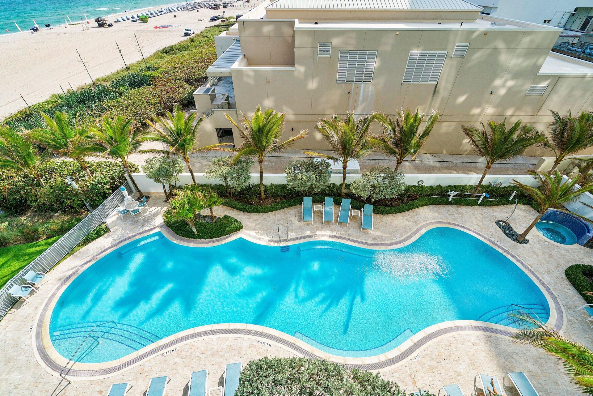 1200 Holiday Drive, Unit 602, Fort Lauderdale, FL 33316 Photo