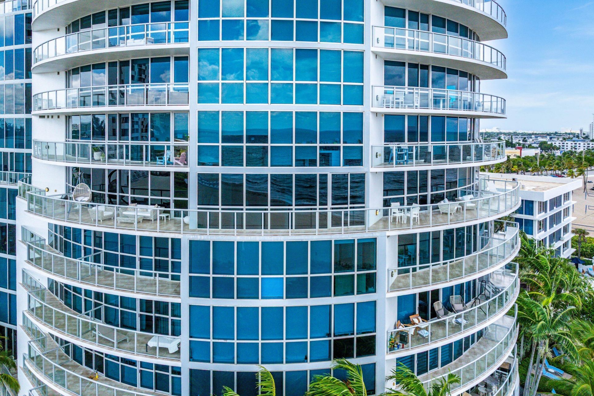 1200 Holiday Drive, Unit 602, Fort Lauderdale, FL 33316 Photo