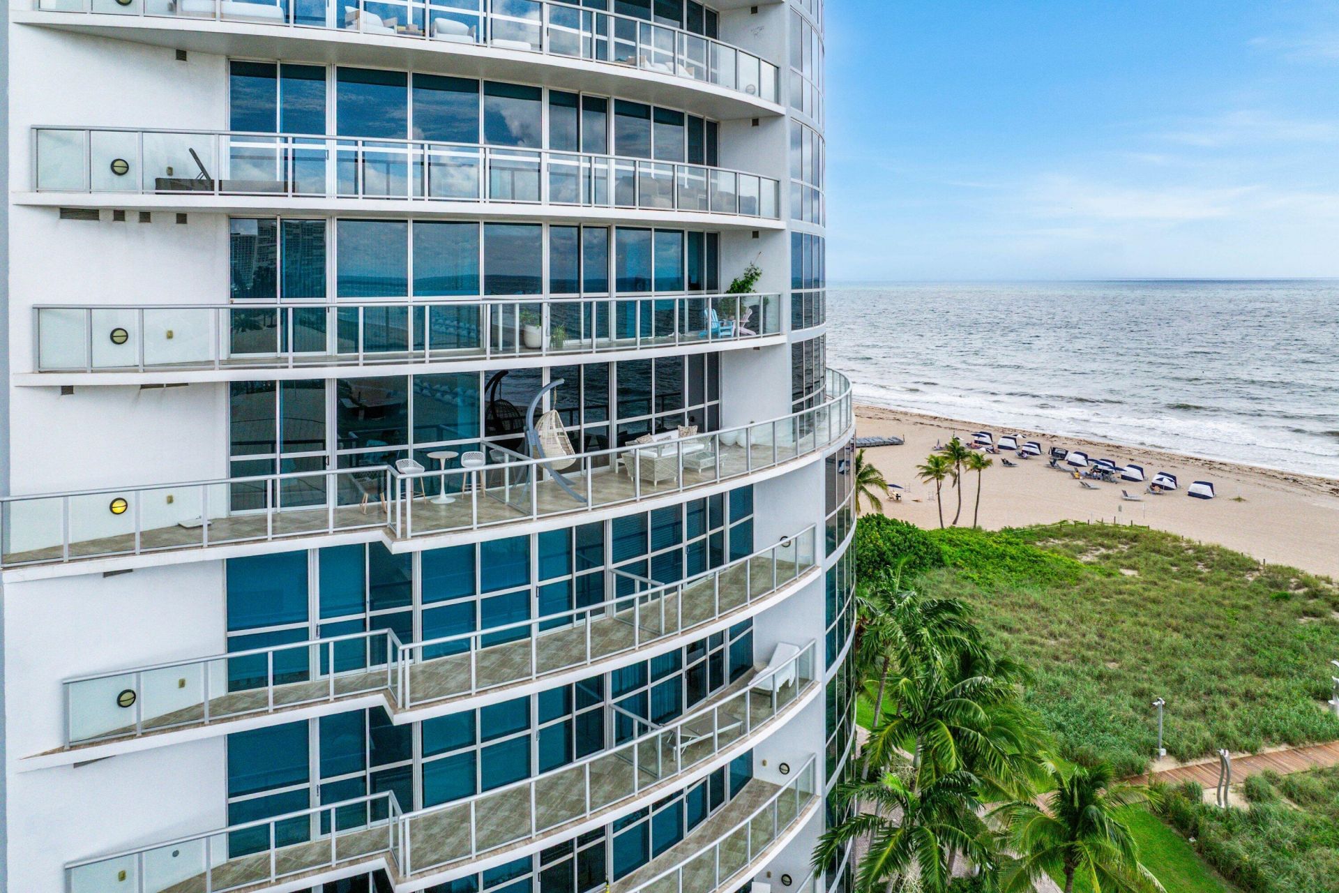 1200 Holiday Drive, Unit 602, Fort Lauderdale, FL 33316 Photo