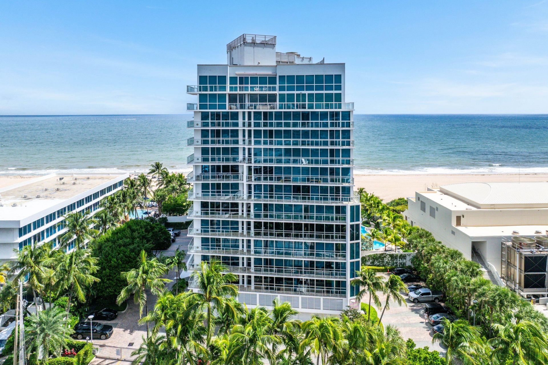 1200 Holiday Drive, Unit 602, Fort Lauderdale, FL 33316 Photo