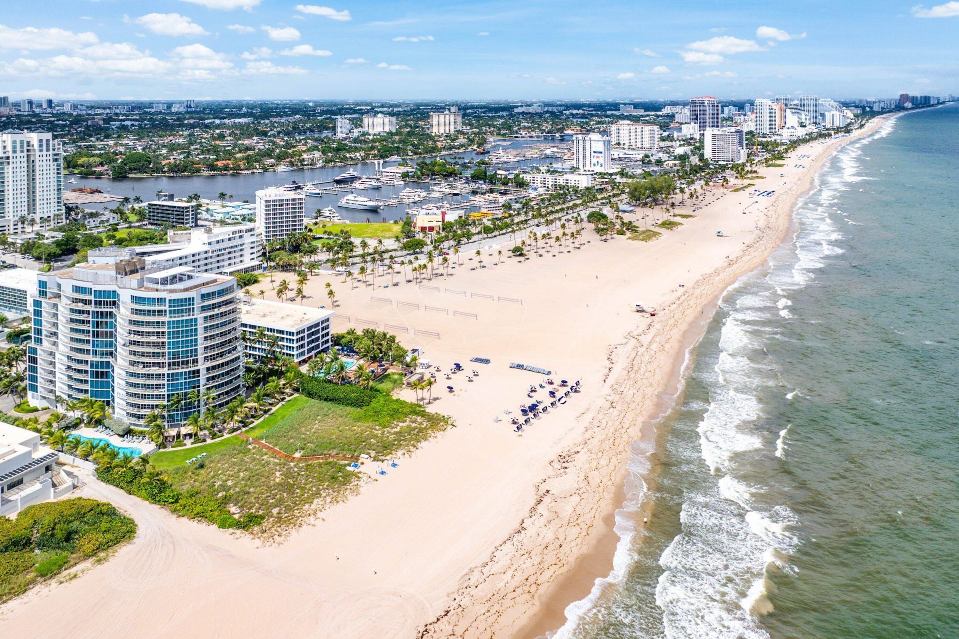 1200 Holiday Drive, Unit 602, Fort Lauderdale, FL 33316 Photo