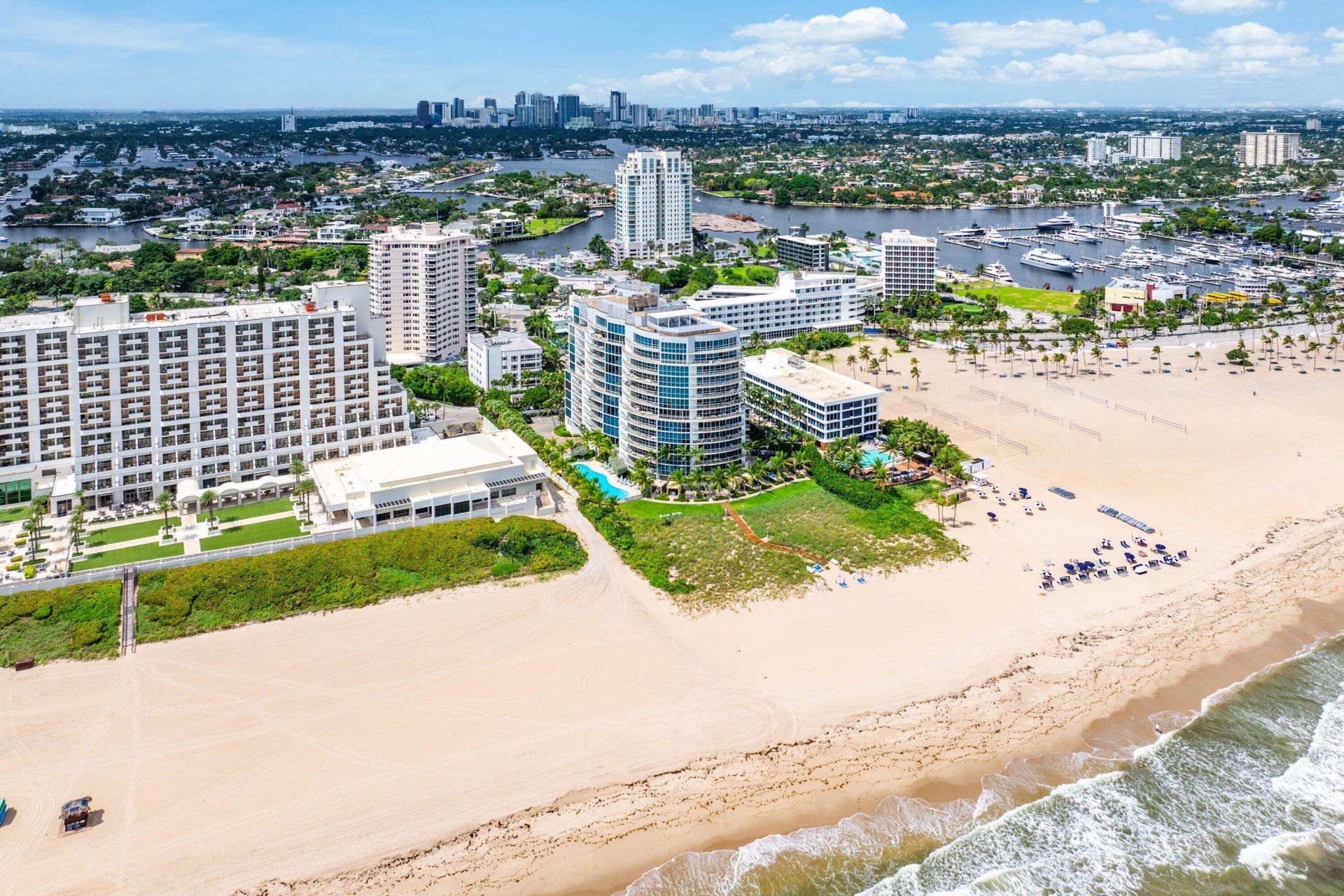 1200 Holiday Drive, Unit 602, Fort Lauderdale, FL 33316 Photo