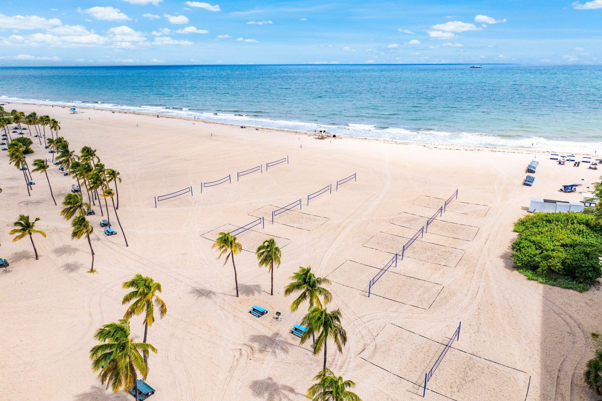 1200 Holiday Drive, Unit 602, Fort Lauderdale, FL 33316 Photo