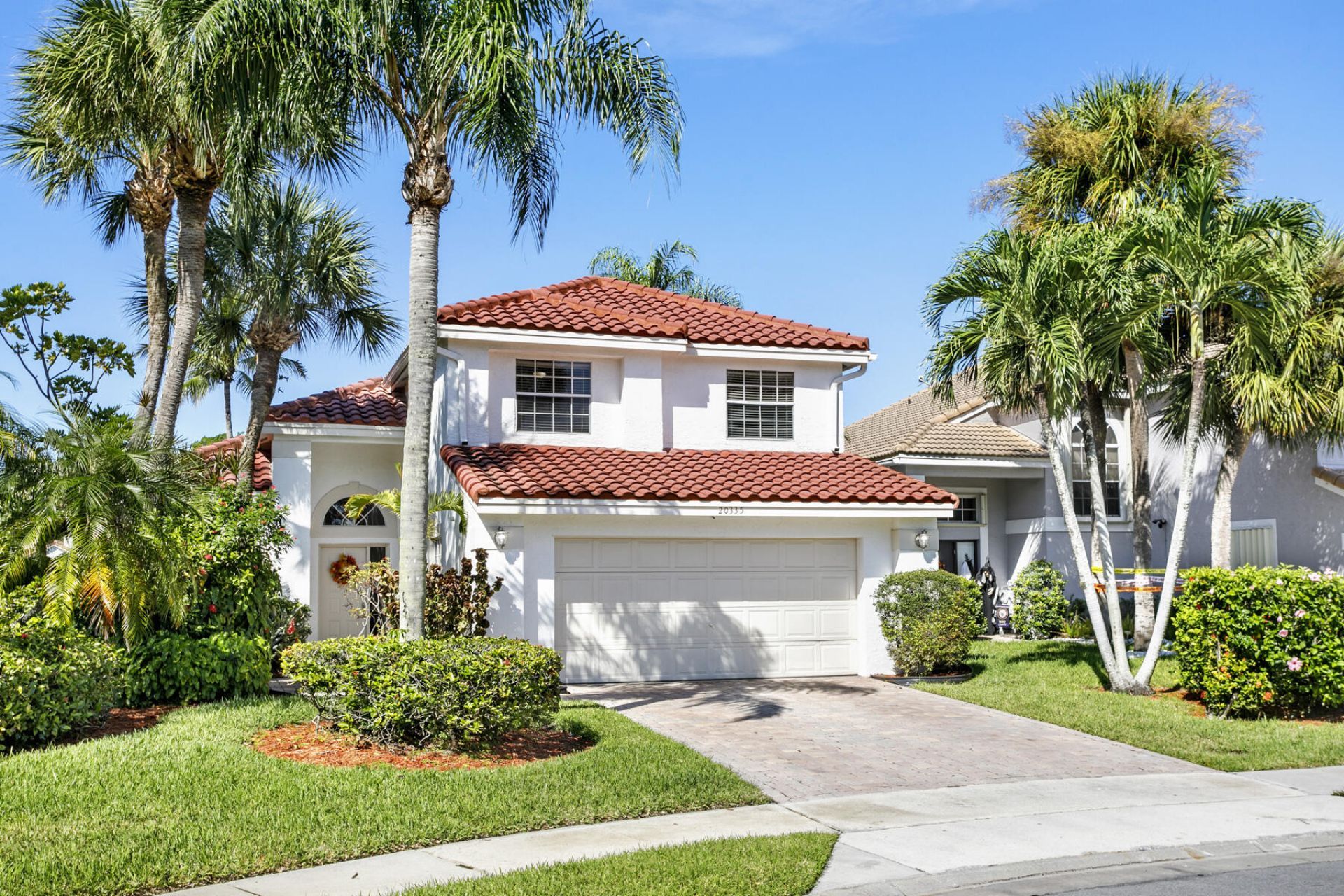 20335 Tierra Del Sol Court, Boca Raton, FL 33498 Photo