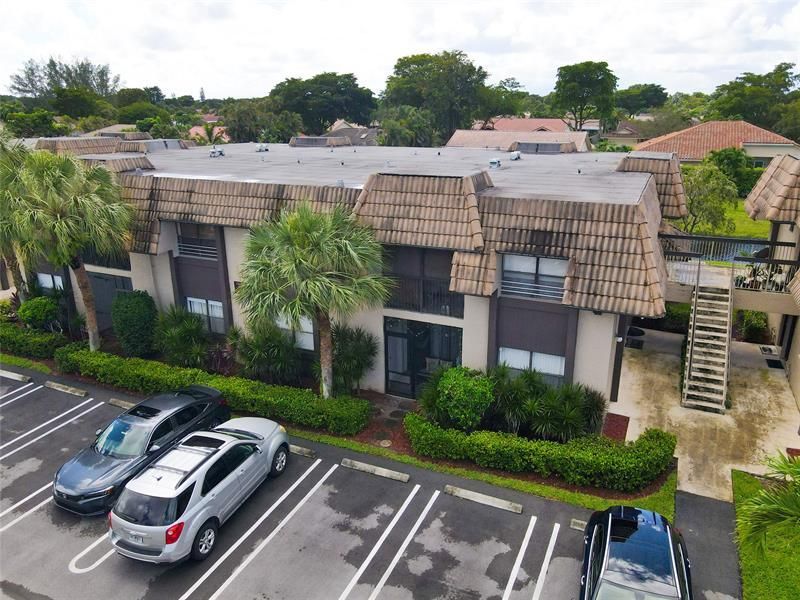 10710 Royal Palm Boulevard, Unit 2-2, Coral Springs, FL 33065 Photo