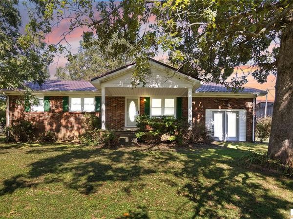 150 Roy Logsdon Road, Cub Run, KY 42729