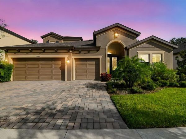 12948 TWIN BRIDGES DRIVE, RIVERVIEW, FL 33579