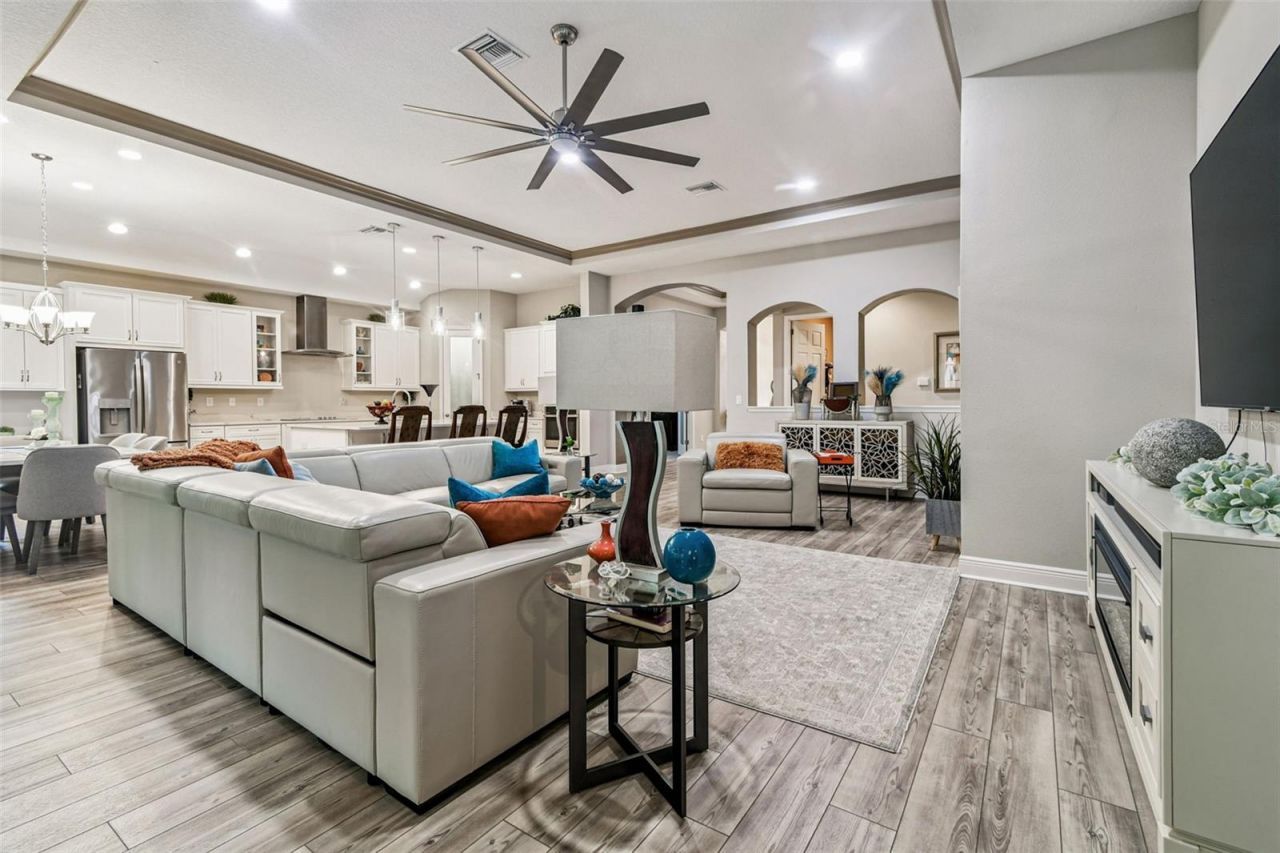 12948 Twin Bridges Drive, Riverview, FL 33579 Photo