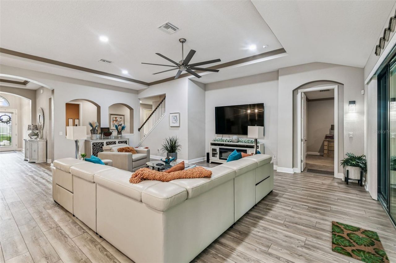 12948 Twin Bridges Drive, Riverview, FL 33579 Photo