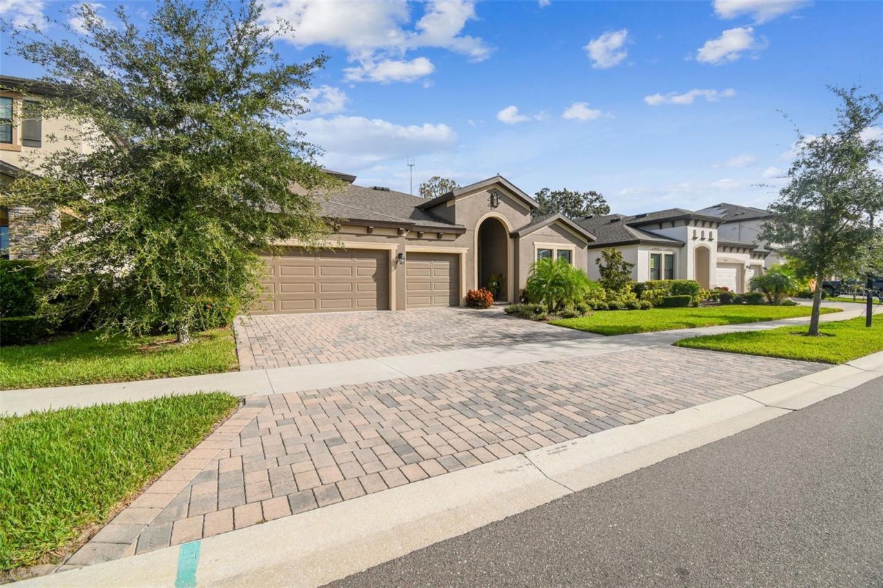 12948 Twin Bridges Drive, Riverview, FL 33579 Photo