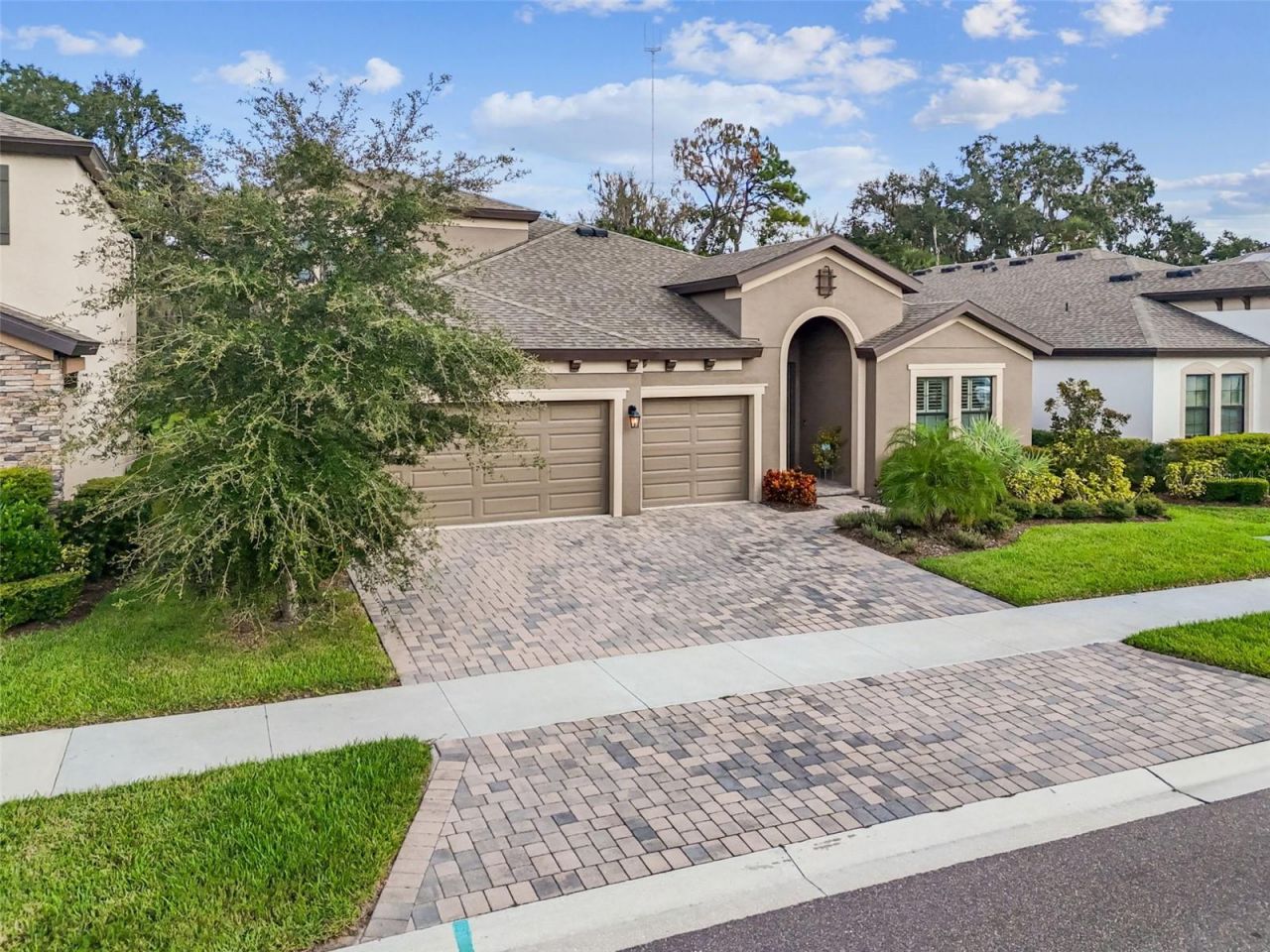 12948 Twin Bridges Drive, Riverview, FL 33579 Photo