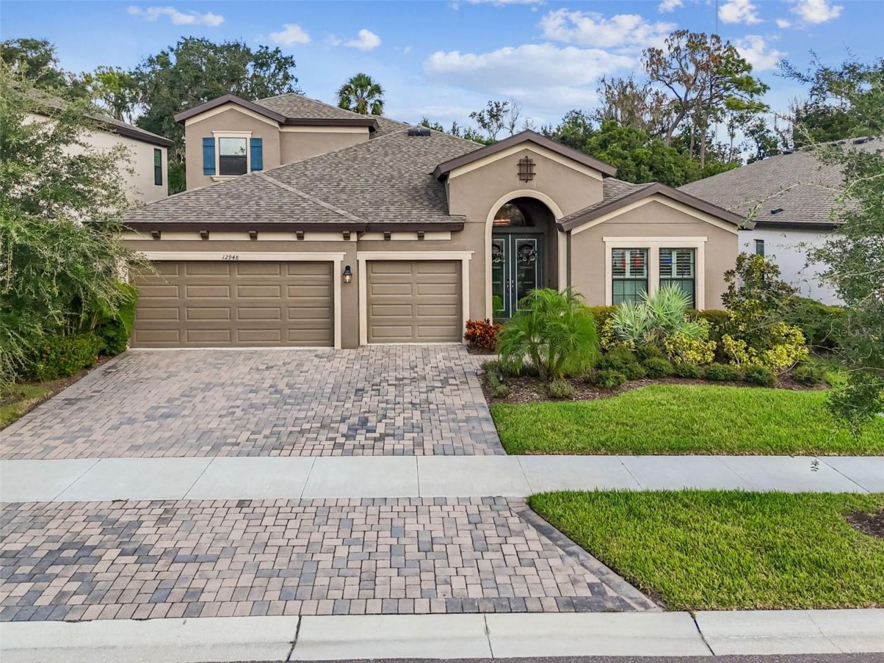 12948 Twin Bridges Drive, Riverview, FL 33579 Photo