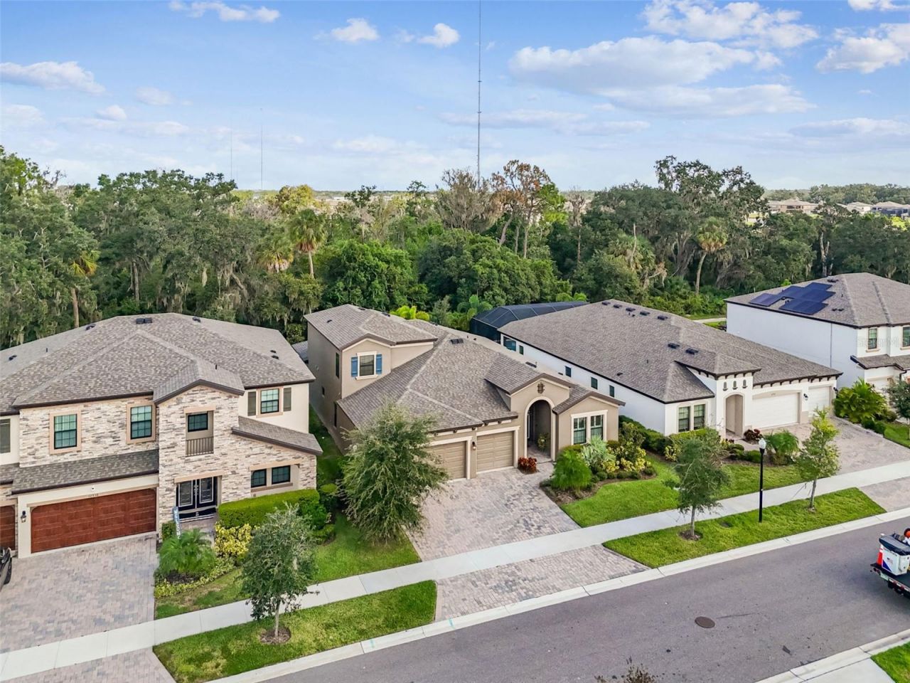 12948 Twin Bridges Drive, Riverview, FL 33579 Photo