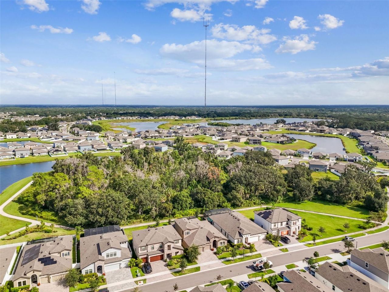 12948 Twin Bridges Drive, Riverview, FL 33579 Photo