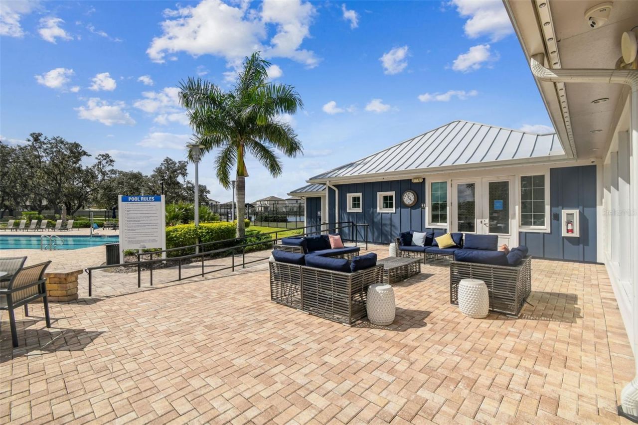 12948 Twin Bridges Drive, Riverview, FL 33579 Photo