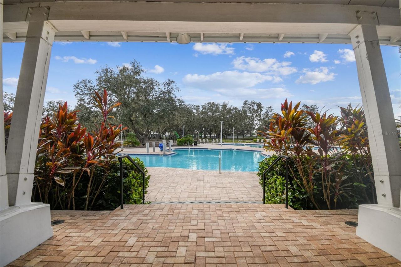 12948 Twin Bridges Drive, Riverview, FL 33579 Photo