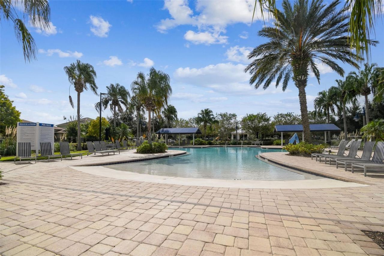 12948 Twin Bridges Drive, Riverview, FL 33579 Photo