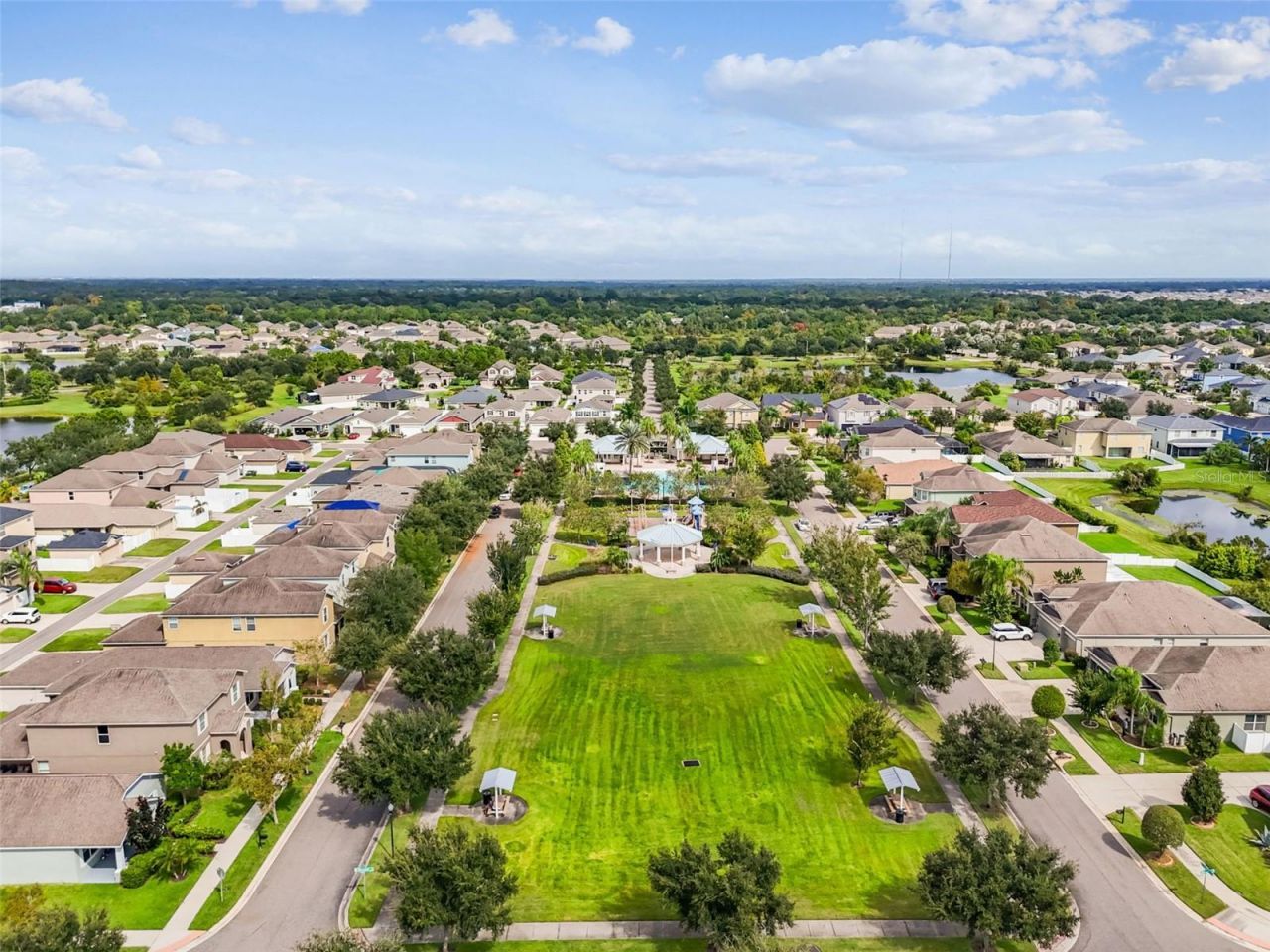 12948 Twin Bridges Drive, Riverview, FL 33579 Photo