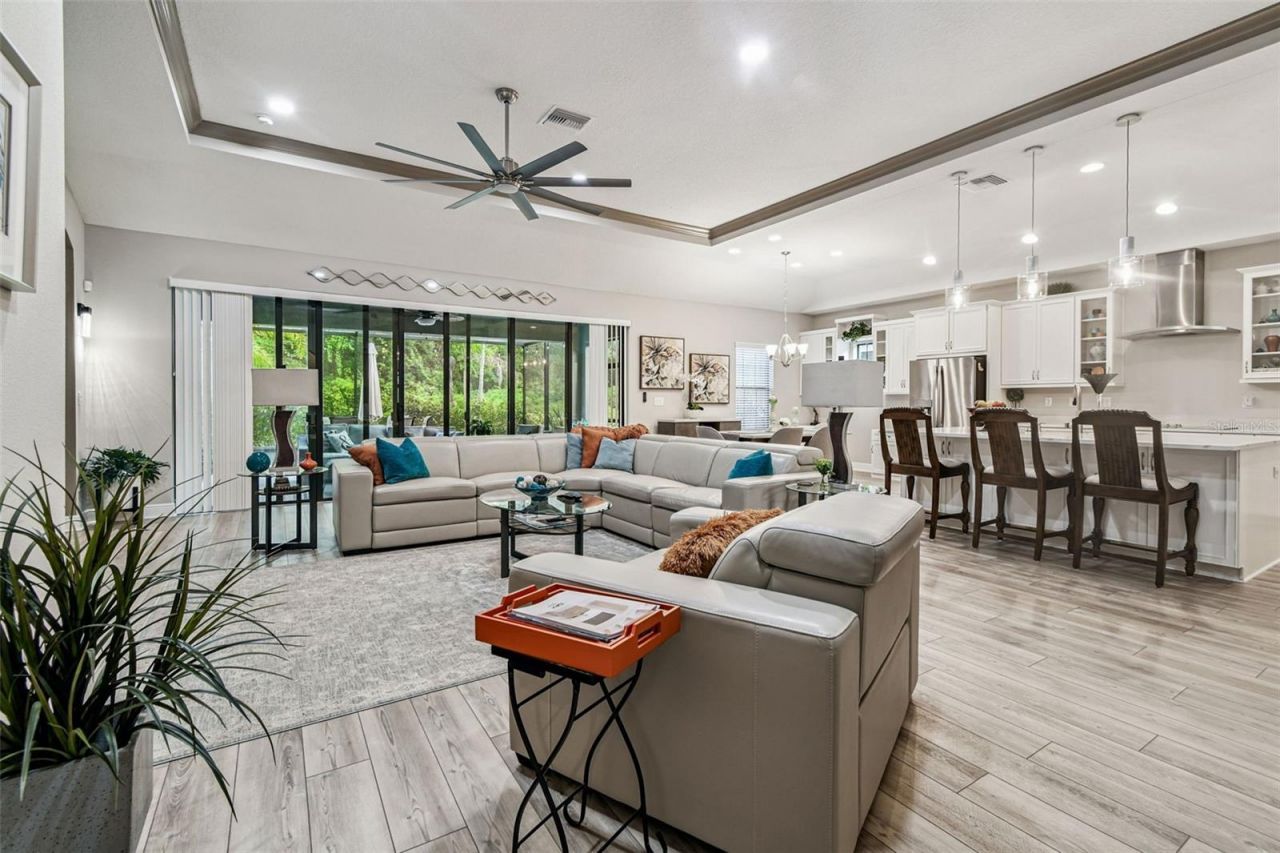 12948 Twin Bridges Drive, Riverview, FL 33579 Photo