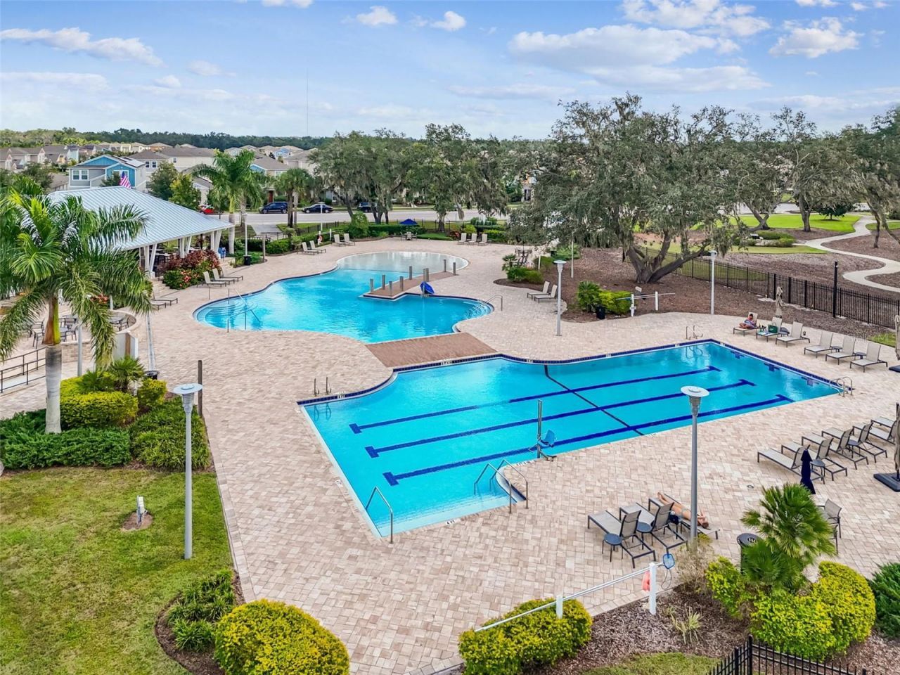 12948 Twin Bridges Drive, Riverview, FL 33579 Photo