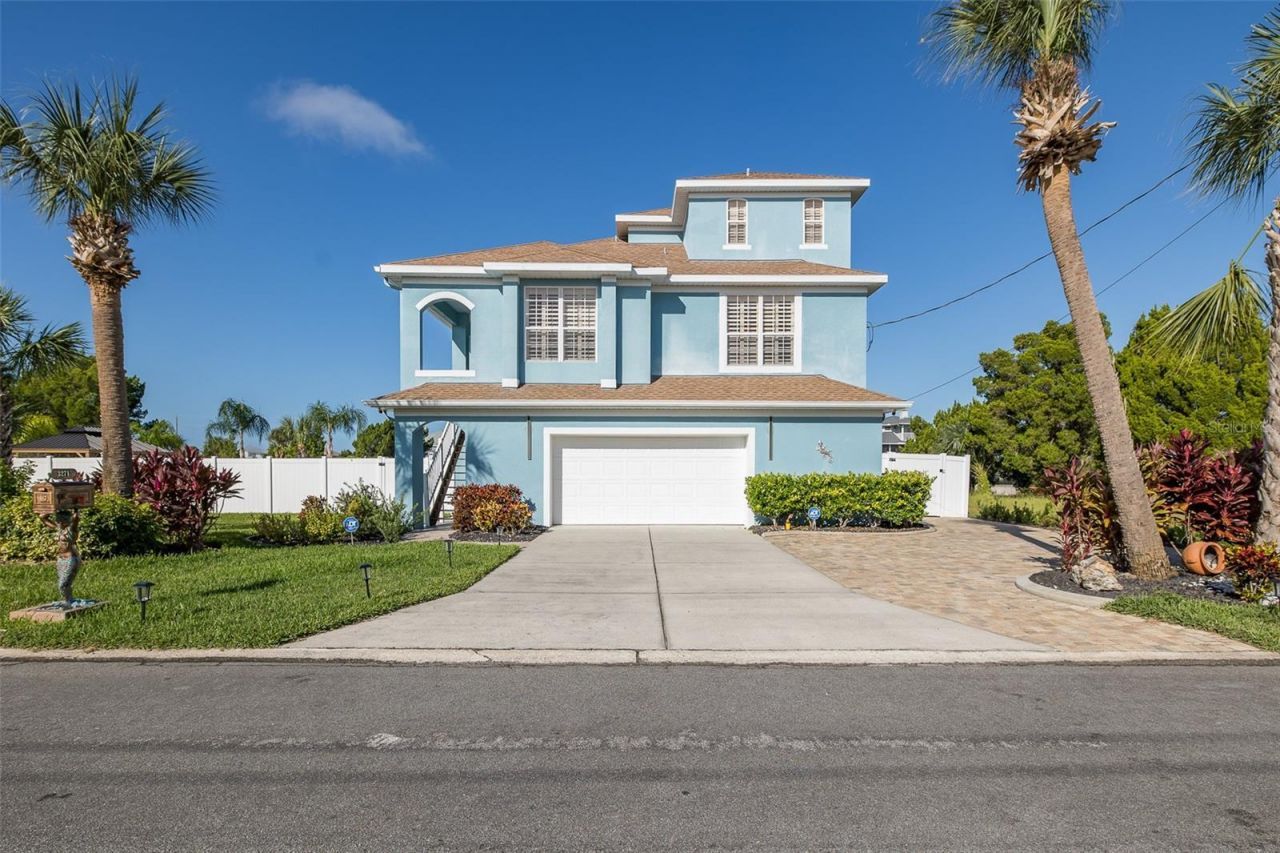 3271 Hibiscus Drive, Hernando Beach, FL 34607 Photo