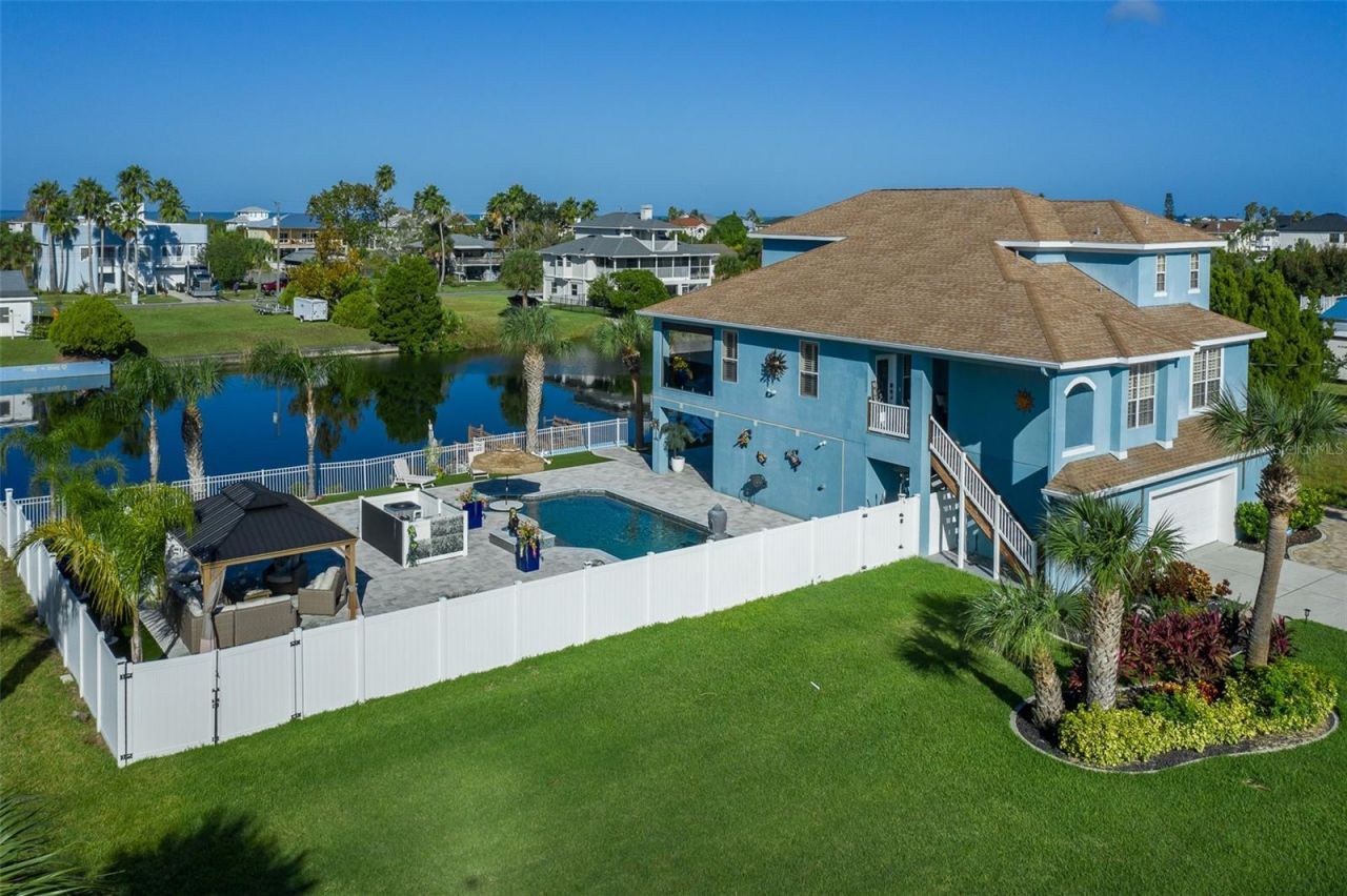 3271 Hibiscus Drive, Hernando Beach, FL 34607 Photo