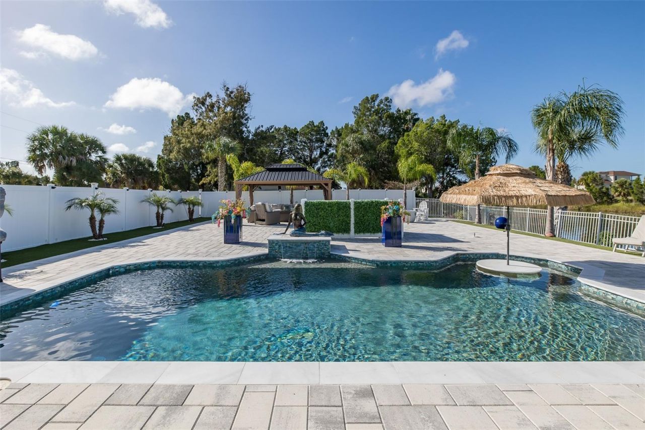 3271 Hibiscus Drive, Hernando Beach, FL 34607 Photo