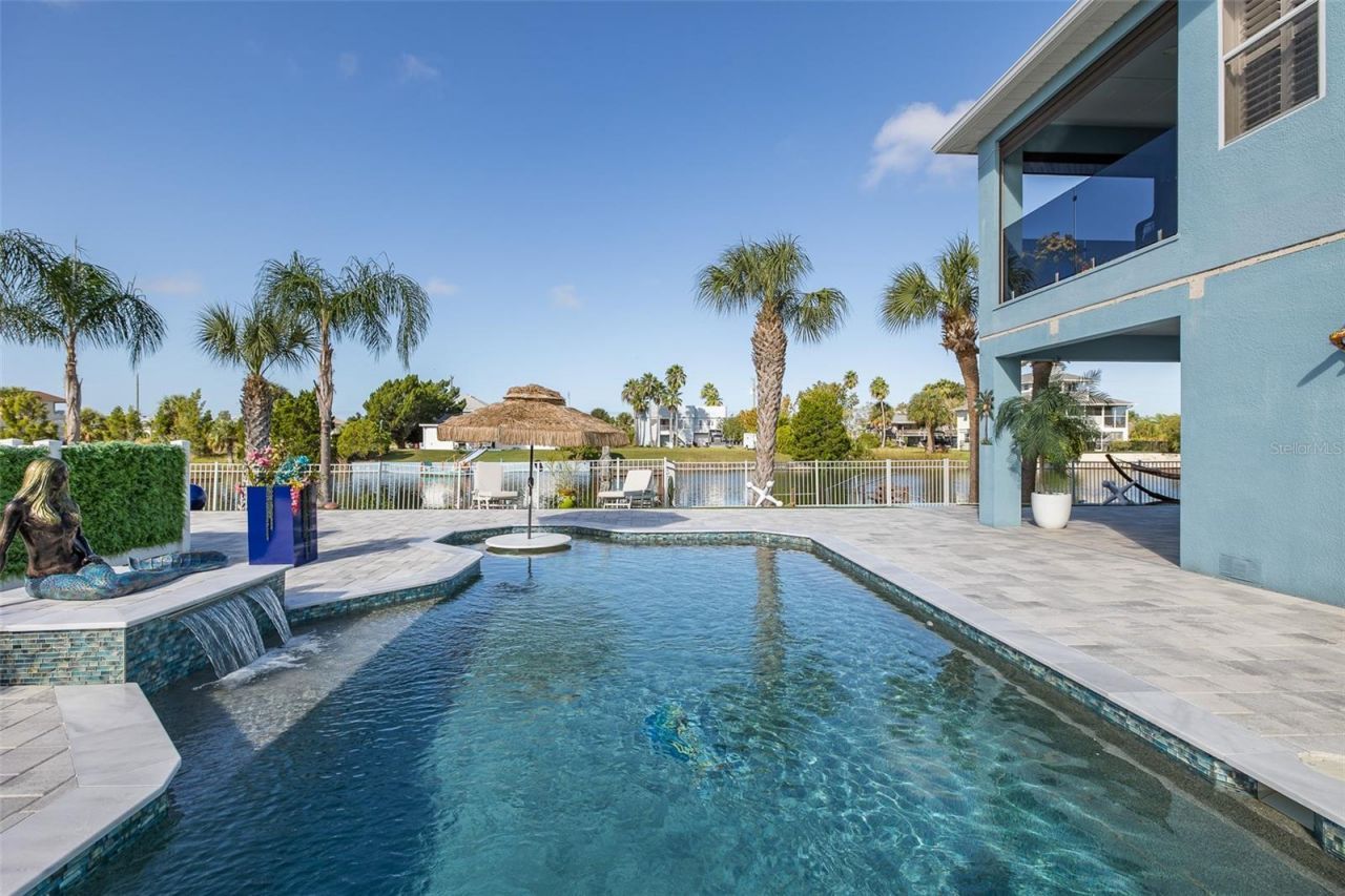 3271 Hibiscus Drive, Hernando Beach, FL 34607 Photo