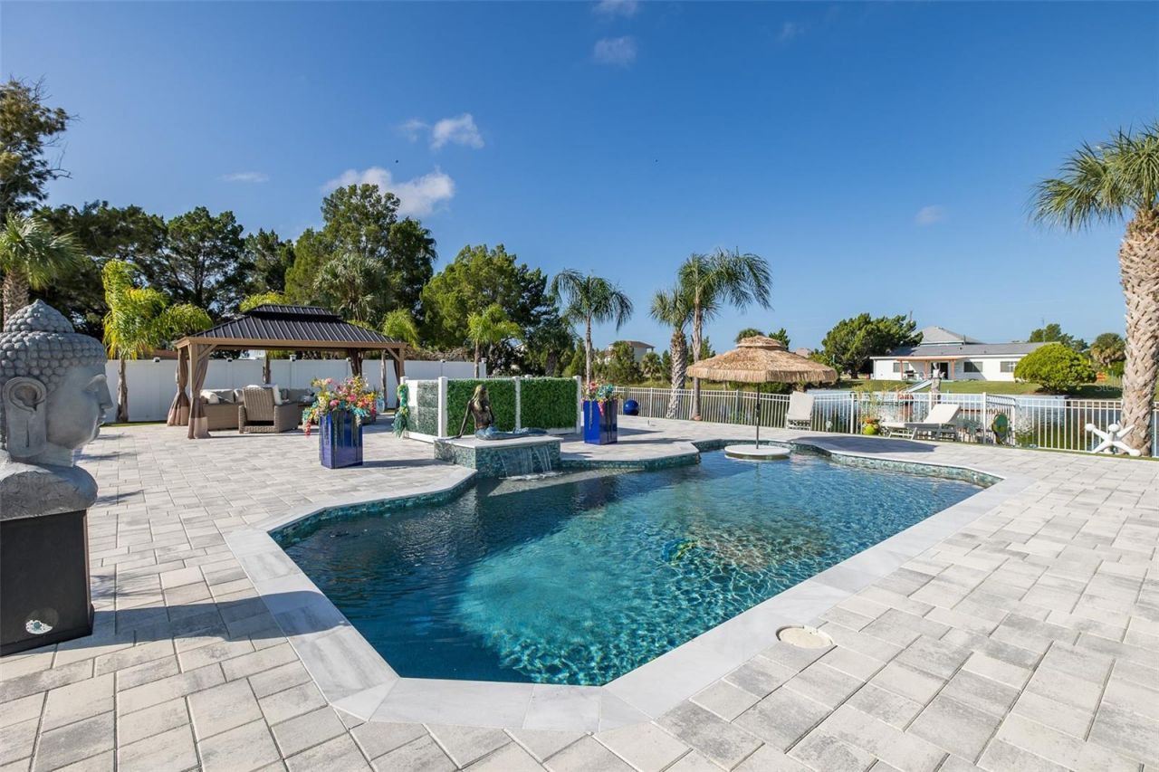 3271 Hibiscus Drive, Hernando Beach, FL 34607 Photo