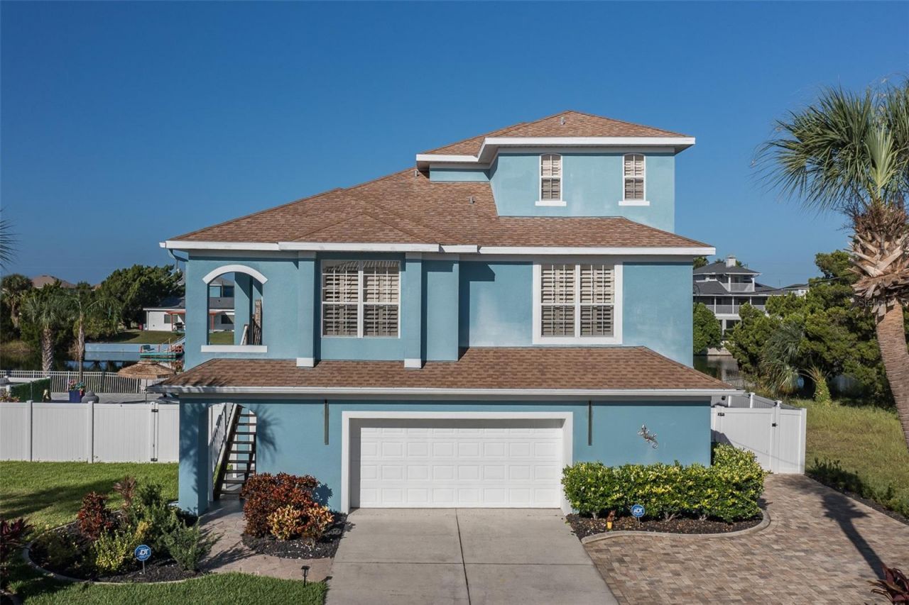 3271 Hibiscus Drive, Hernando Beach, FL 34607 Photo
