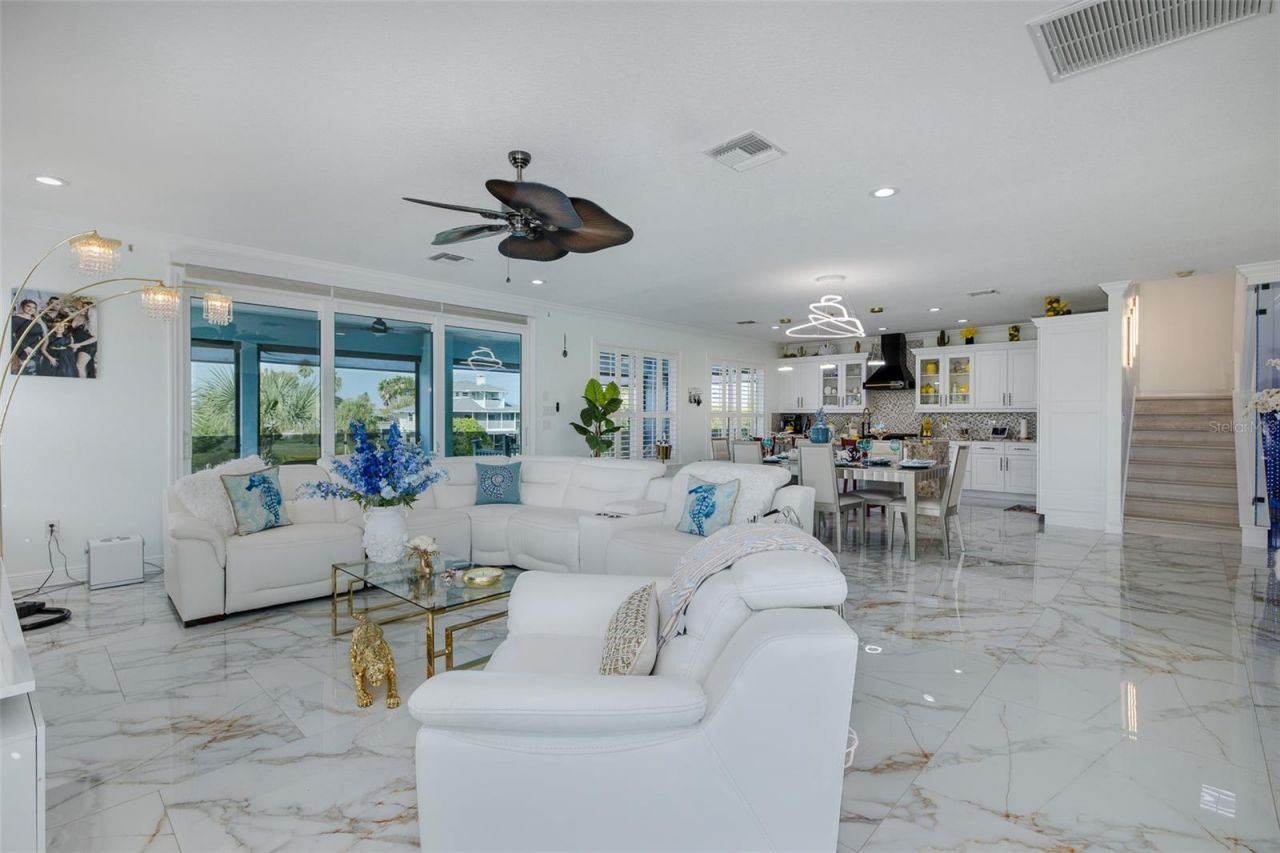 3271 Hibiscus Drive, Hernando Beach, FL 34607 Photo