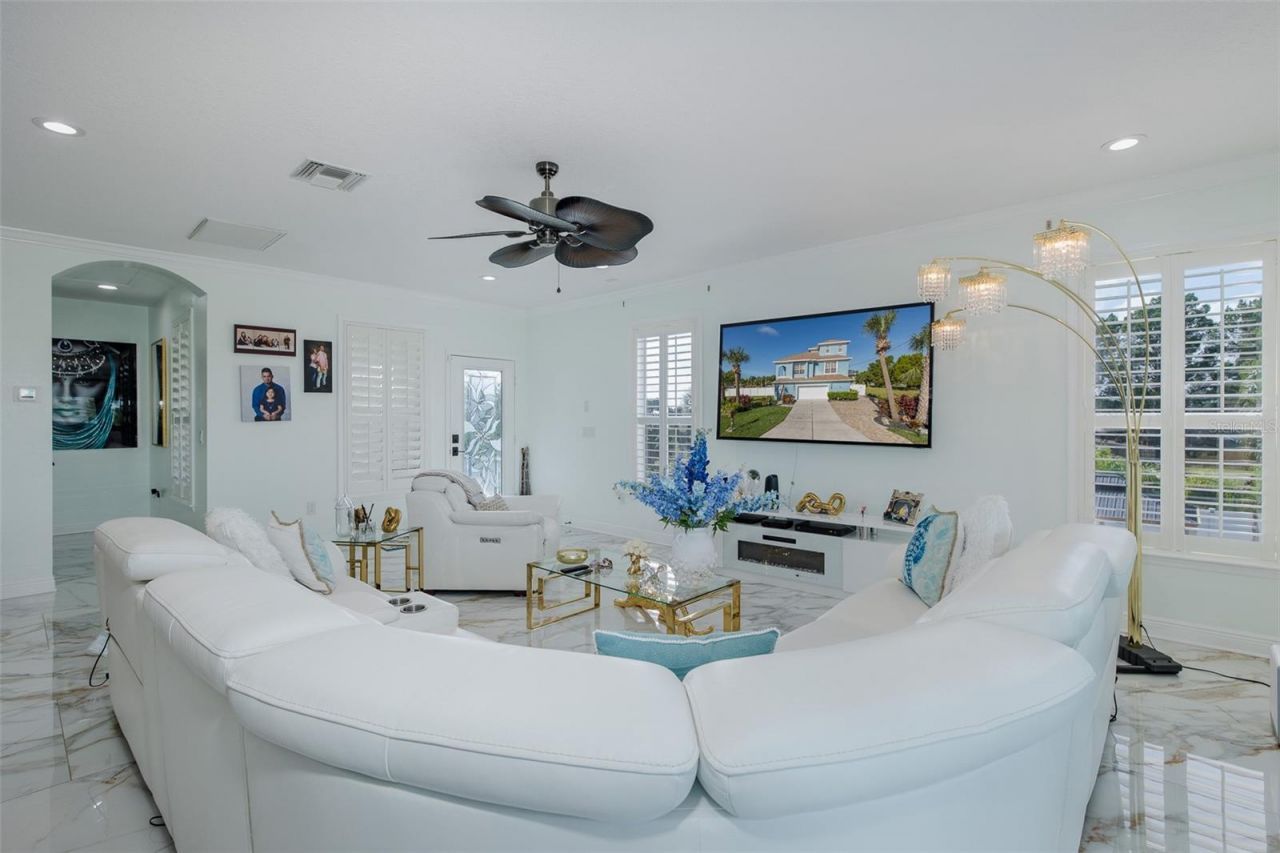 3271 Hibiscus Drive, Hernando Beach, FL 34607 Photo