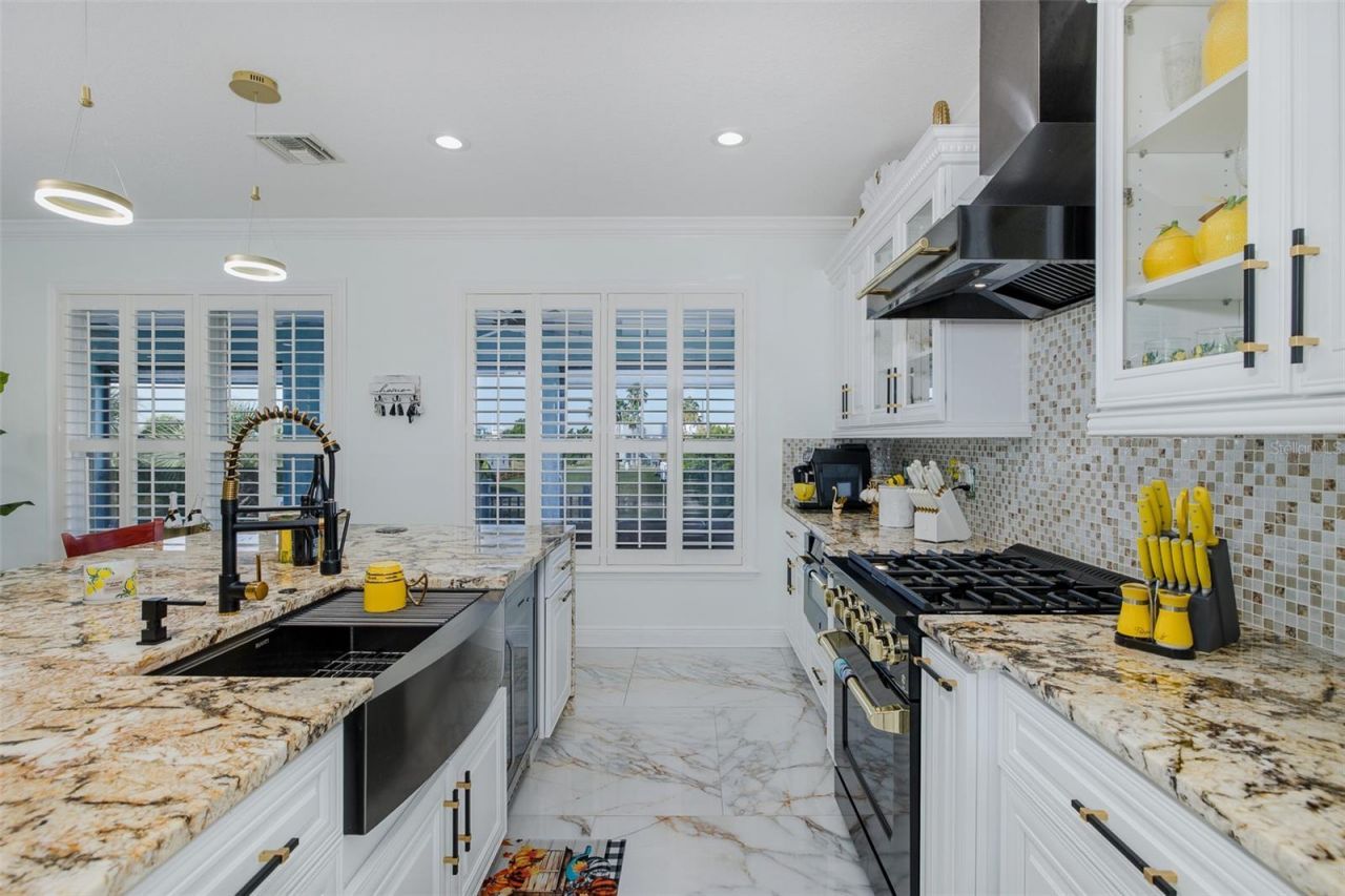 3271 Hibiscus Drive, Hernando Beach, FL 34607 Photo