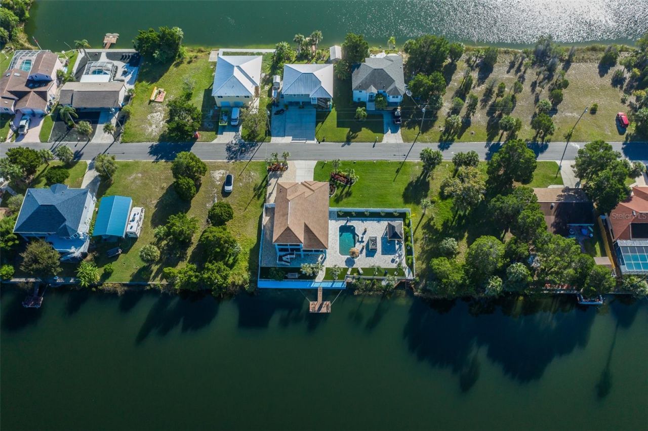 3271 Hibiscus Drive, Hernando Beach, FL 34607 Photo