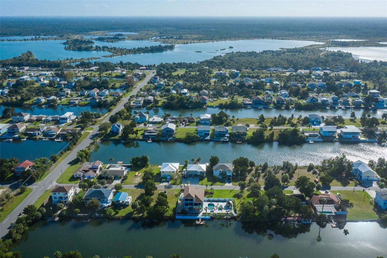 3271 Hibiscus Drive, Hernando Beach, FL 34607 Photo