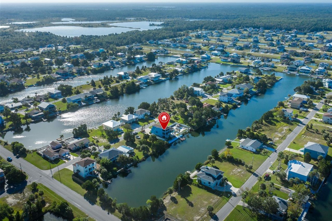 3271 Hibiscus Drive, Hernando Beach, FL 34607 Photo