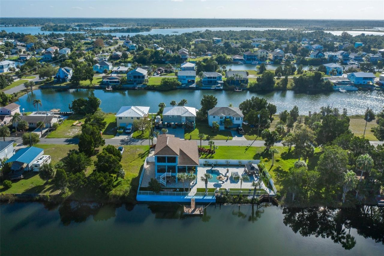 3271 Hibiscus Drive, Hernando Beach, FL 34607 Photo