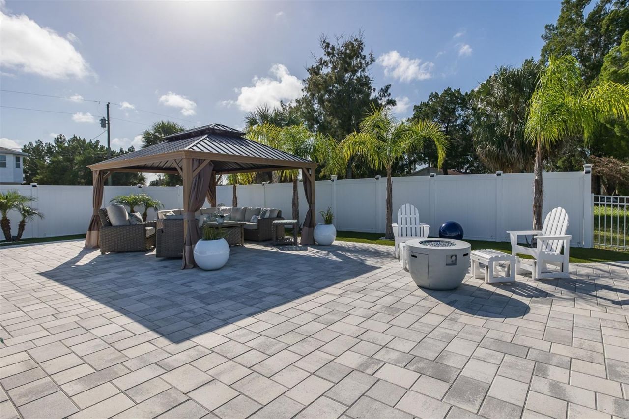 3271 Hibiscus Drive, Hernando Beach, FL 34607 Photo