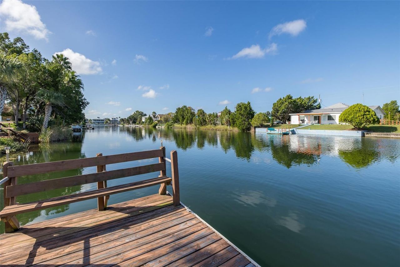 3271 Hibiscus Drive, Hernando Beach, FL 34607 Photo