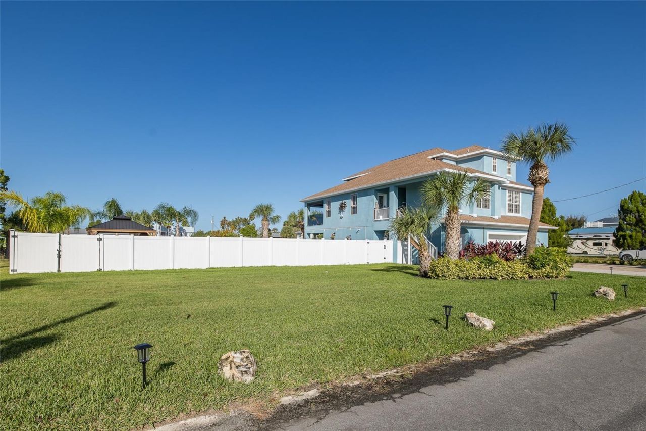 3271 Hibiscus Drive, Hernando Beach, FL 34607 Photo