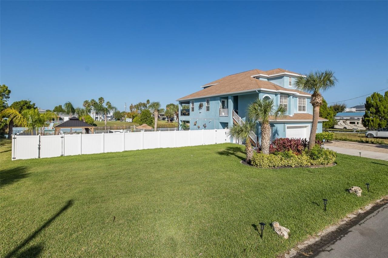 3271 Hibiscus Drive, Hernando Beach, FL 34607 Photo