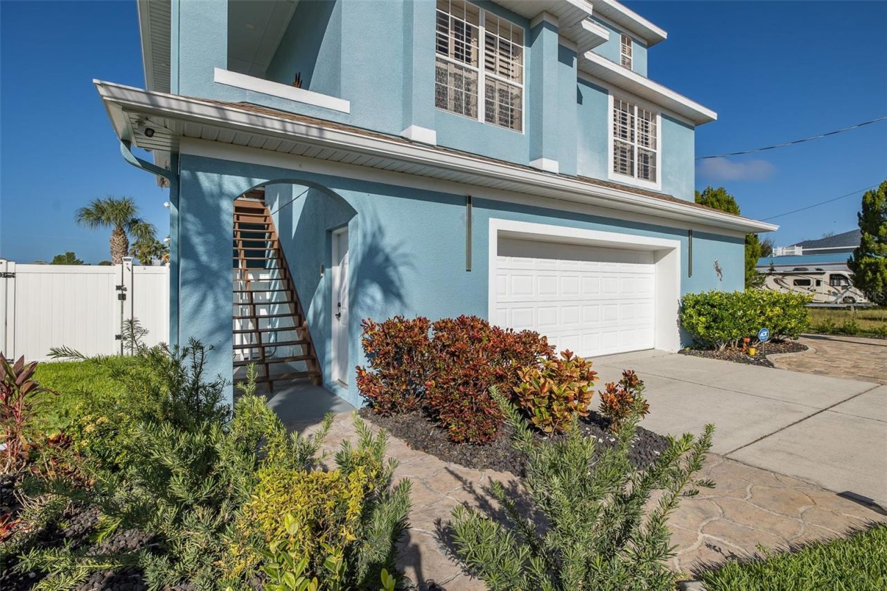 3271 Hibiscus Drive, Hernando Beach, FL 34607 Photo