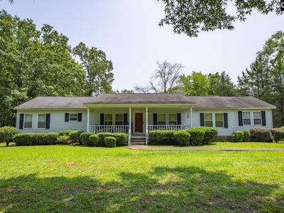 2863 Hood Road, Ridgeway, SC 29130