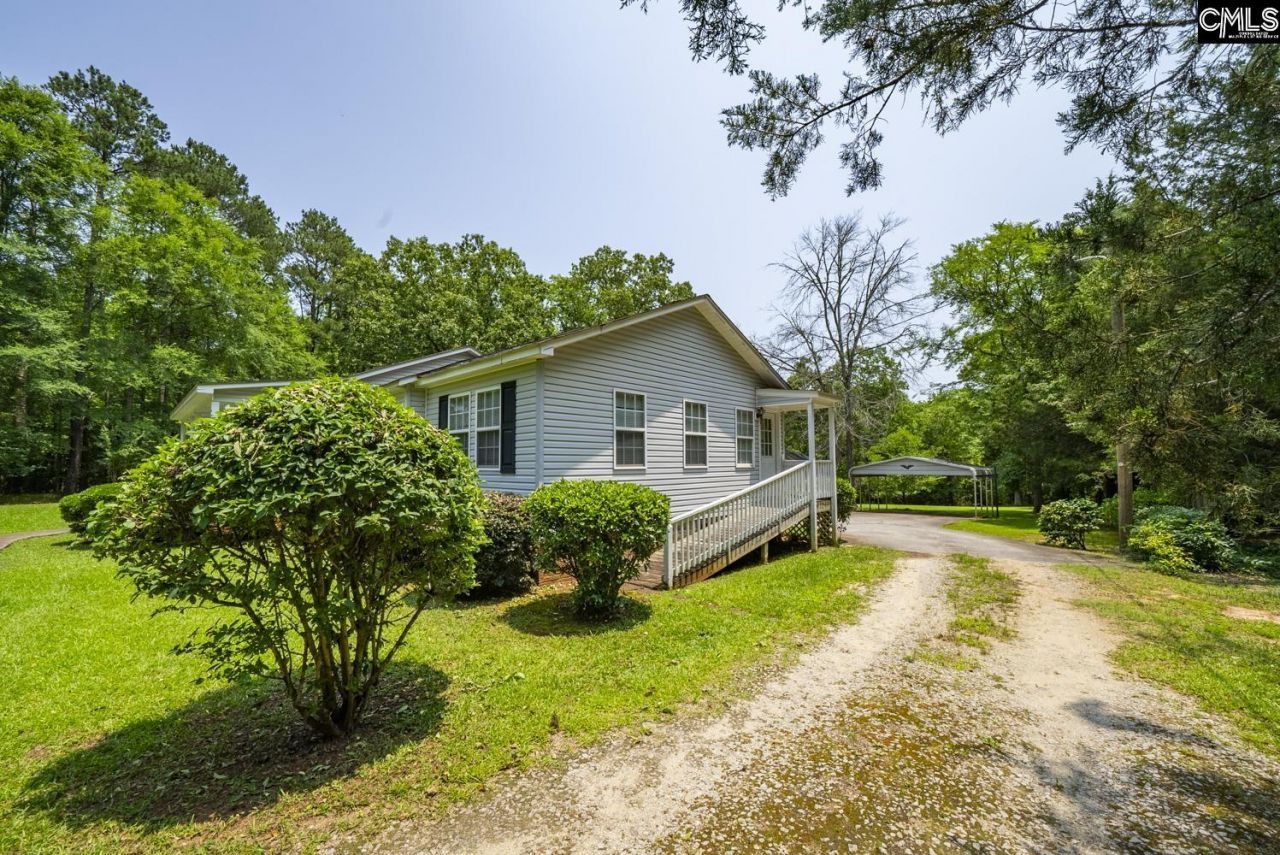 2863 Hood Road Photo 7