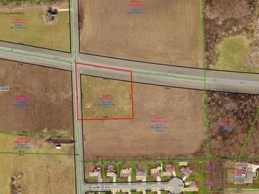 0 Rock Rd., Ontario, OH 44903